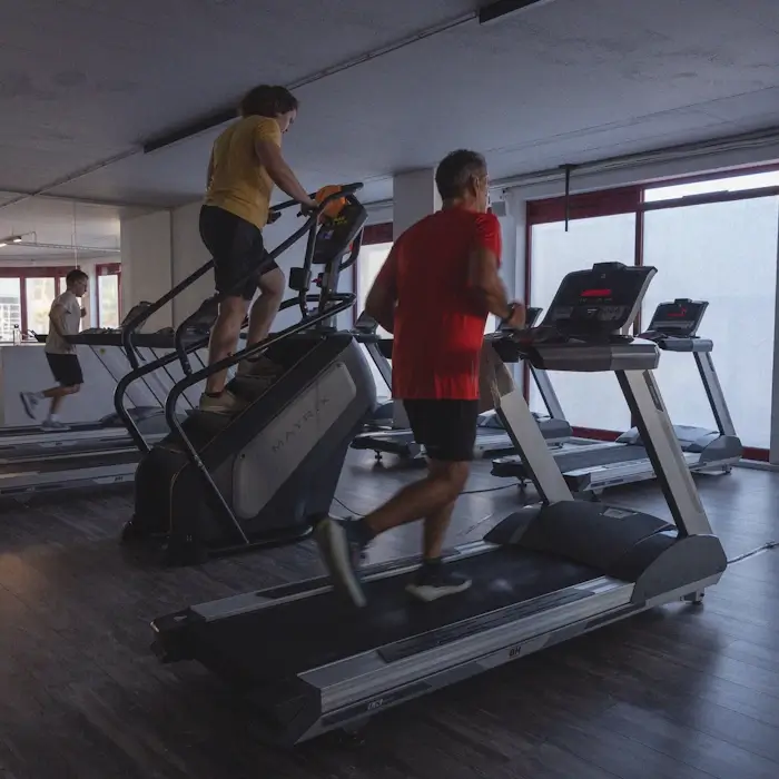 Pack Arena Fitness